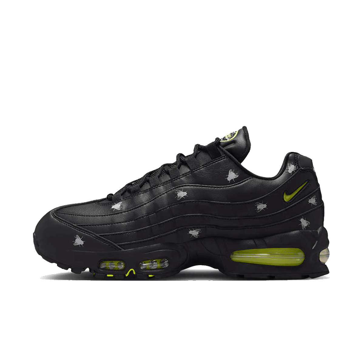 Nike Air Max 95 Just Do It Mt. Fuji | CI0229-147 | The Drop Date