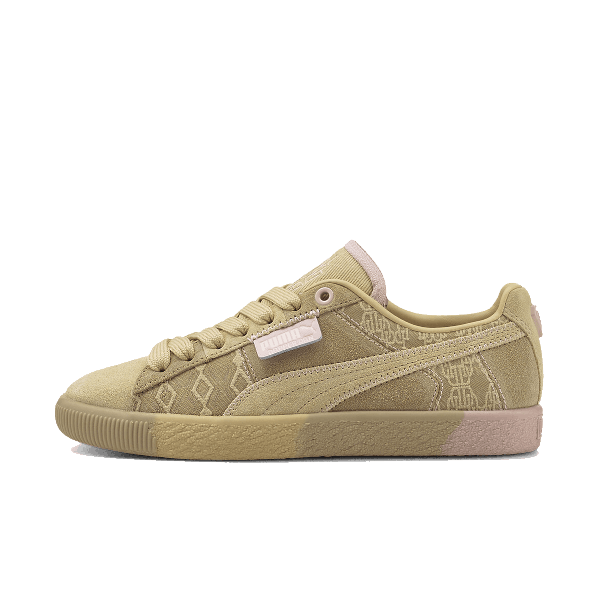 Puma clyde store vintage