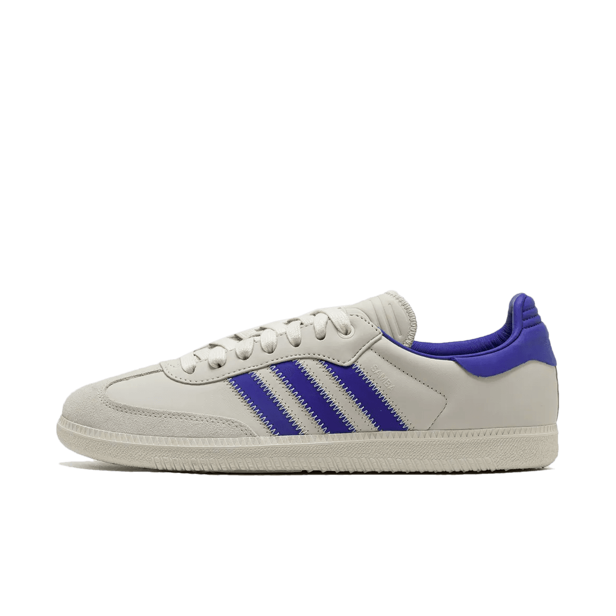 Humanrace x adidas Samba 'Blue'