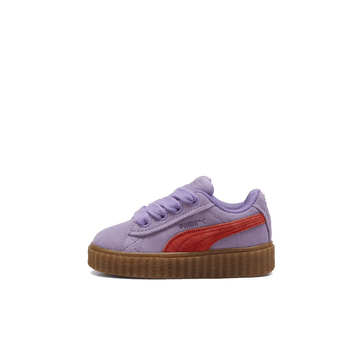 Fenty x puma red sale