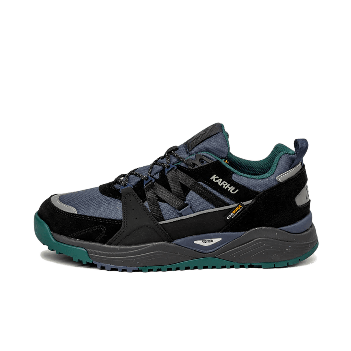 Karhu Fusion XC WP 'Caviar' - Cordura Pack 2