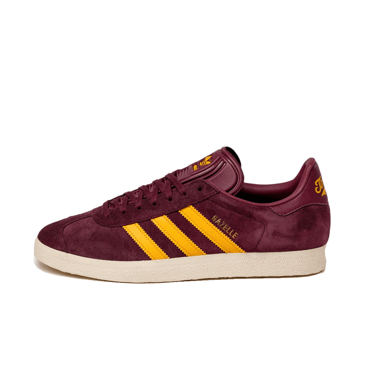 MLS x adidas Gazelle 'Los Angeles FC'