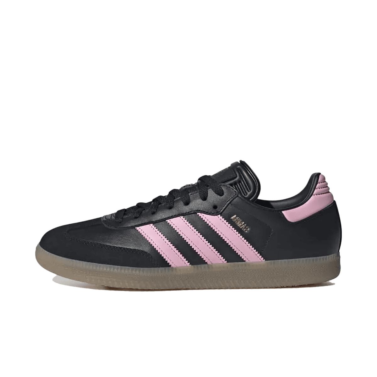 Inter Miami CF x adidas Samba 'Black'