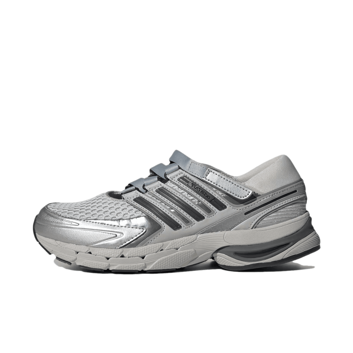 adidas Adistar Control 5 Mary Jane 'Grey One'