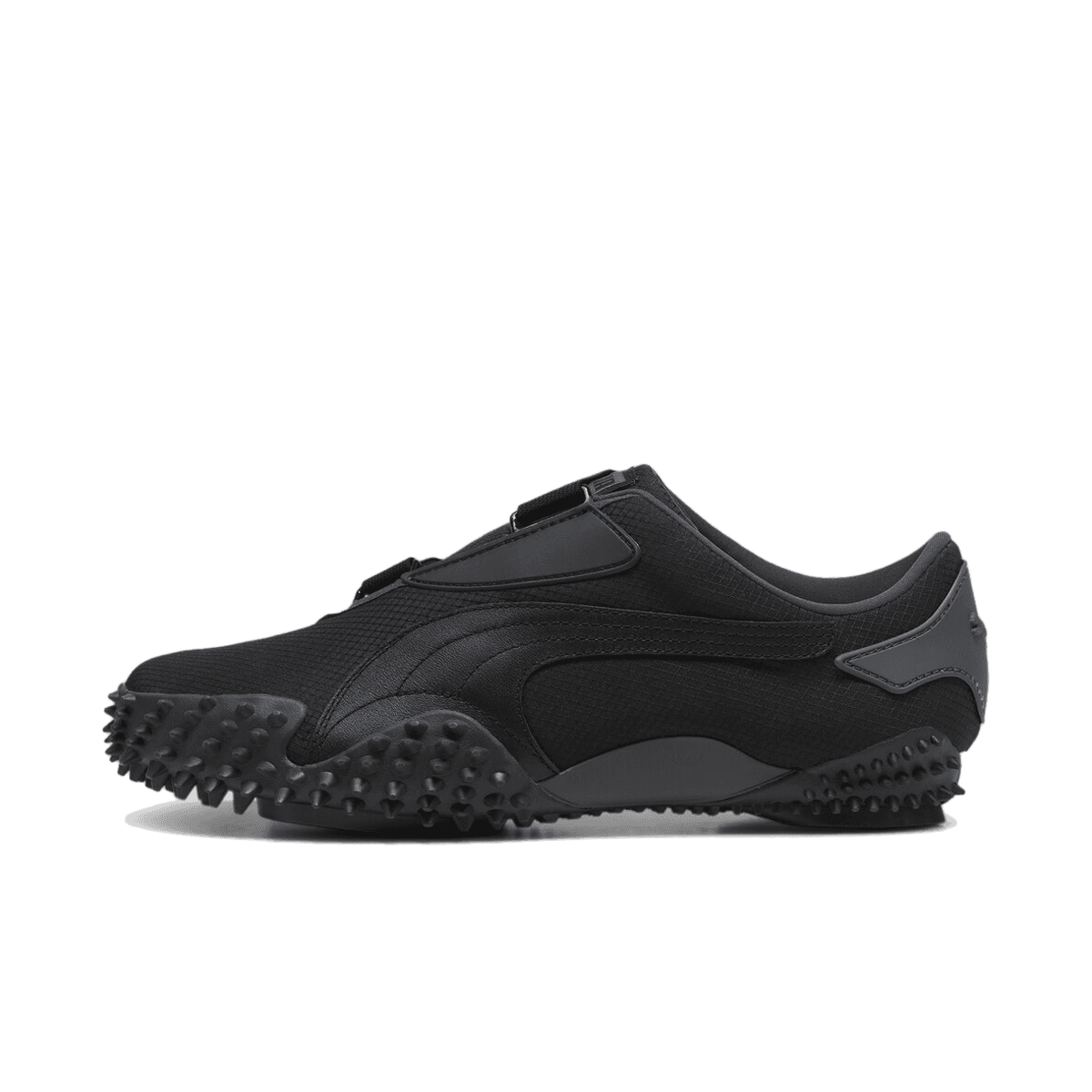 Puma Mostro Archive 'Black'