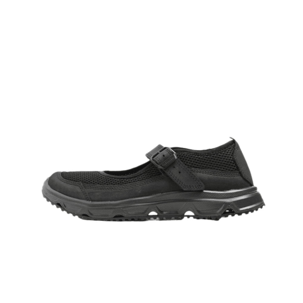 Salomon RX Marie-Jeanne Black Black Black