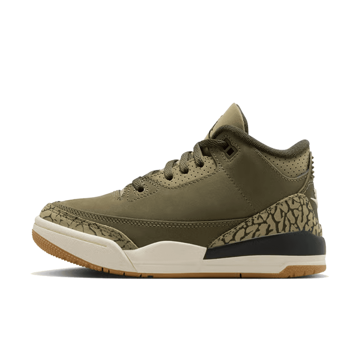 Air Jordan 3 Retro PS 'Family Affair'