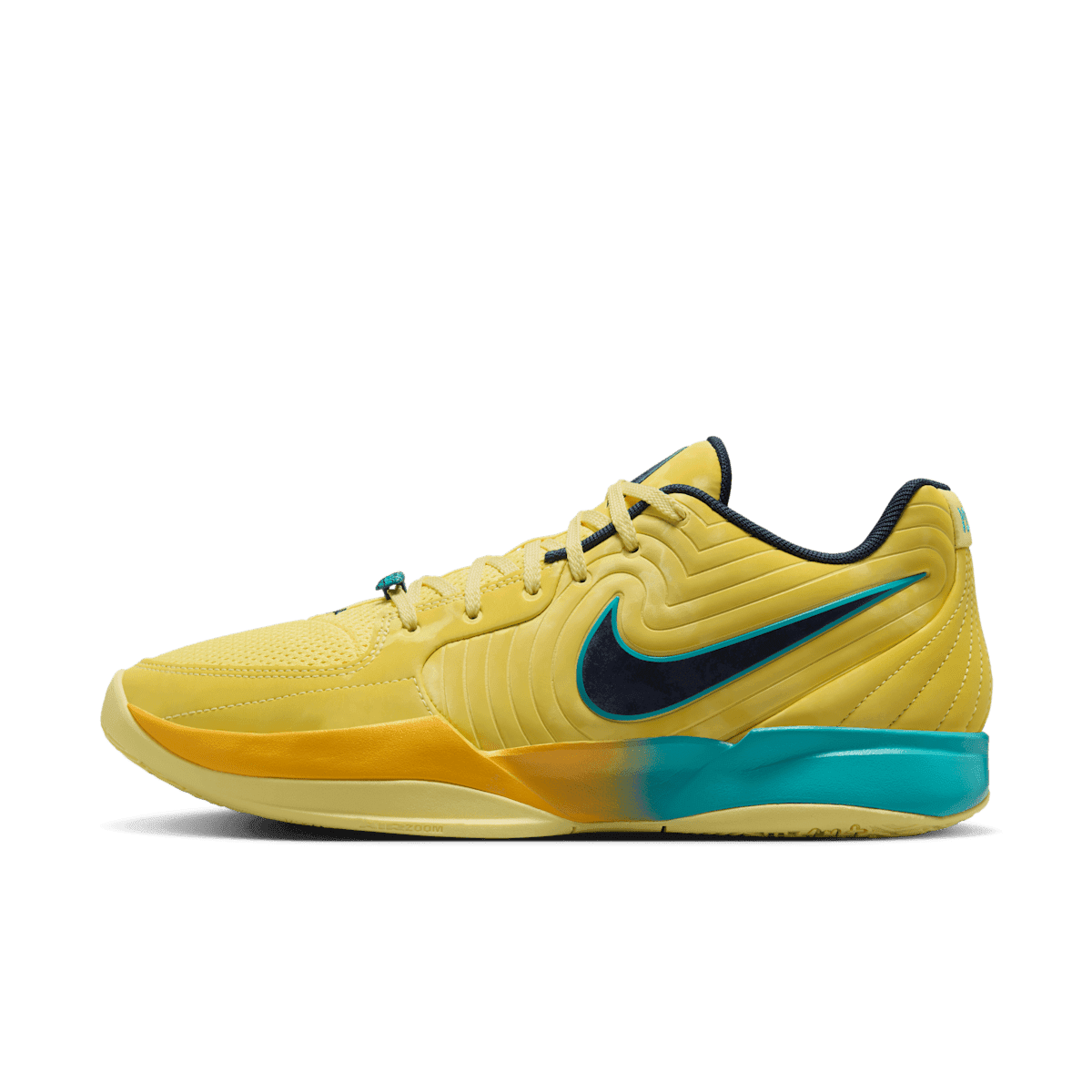 シューズ(男性用) Nike Ja 2 In The Woods NIKE JA 2 EP 'IN THE WOODS' ナイキ ジャ 2 ジャ モラント