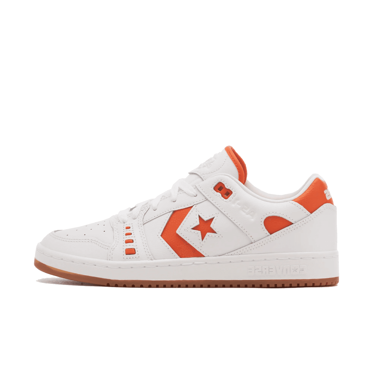 Converse Cons AS-1 Pro OX 'Orange'