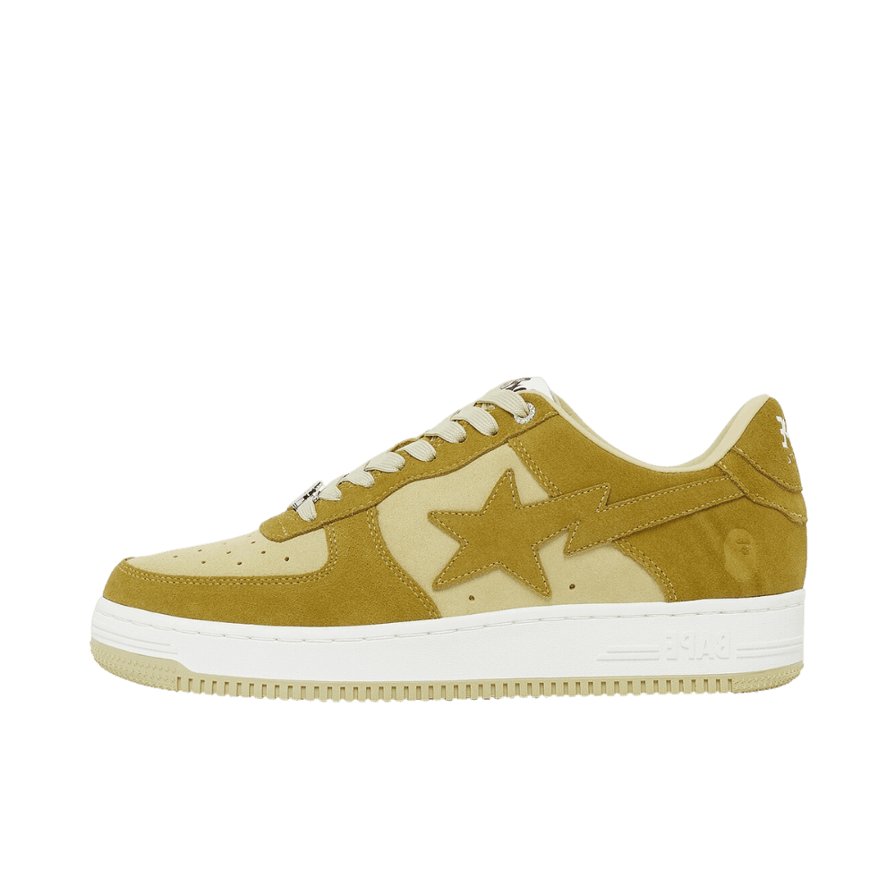 A Bathing Ape Bape Sta #3 M1