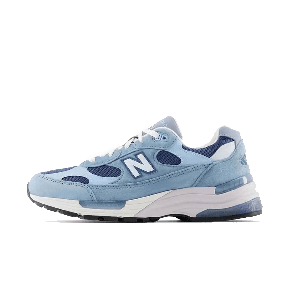 New Balance 992 'Raw Silk' | W992FN | The Drop Date