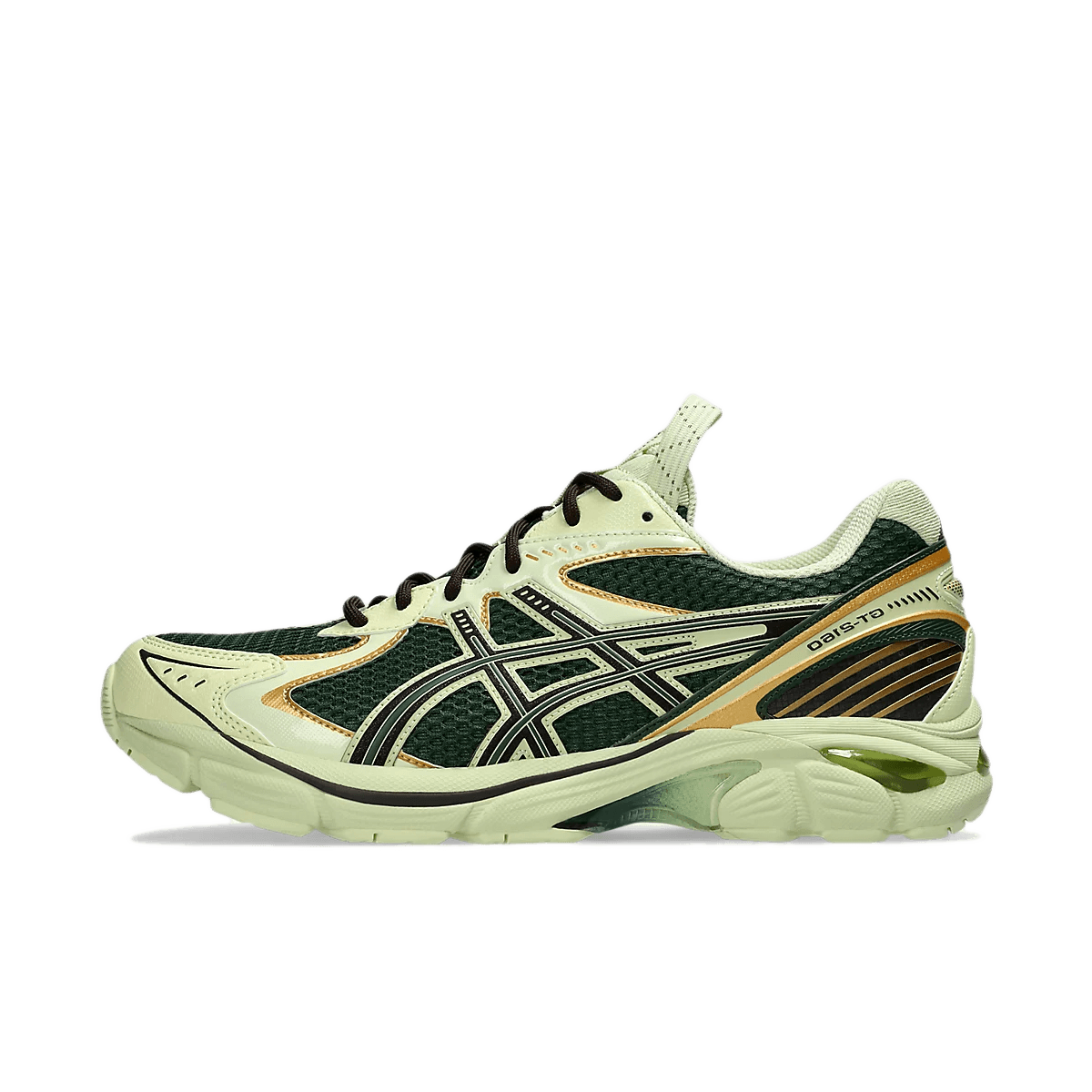 ASICS UB8-S GT-2160 'Jade Coffee'