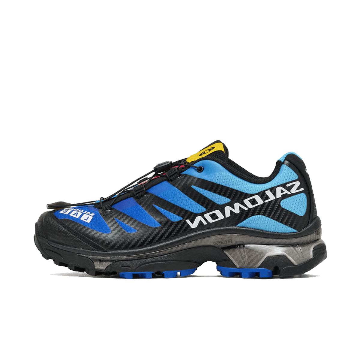 Salomon XT-4 OG 'Blue Curacao'