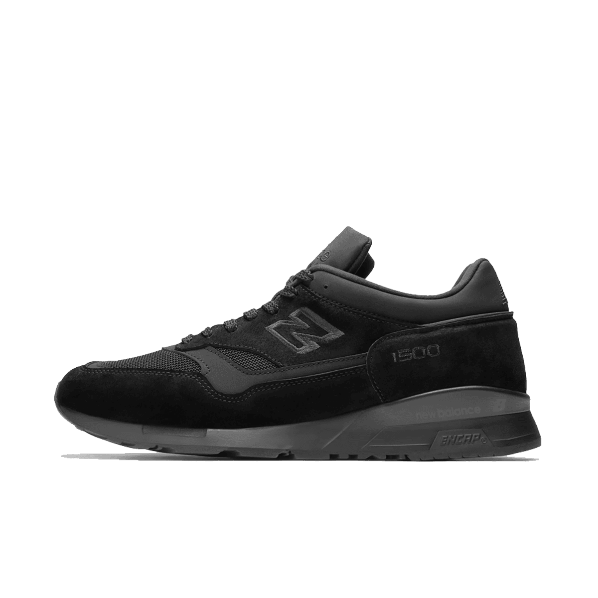 New Balance 1500 Made in UK Elevated Essentials 'Black'