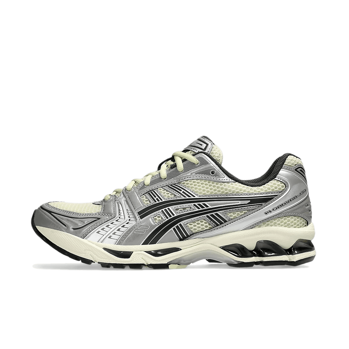 ASICS Gel-Kayano 14 'Oyster White'