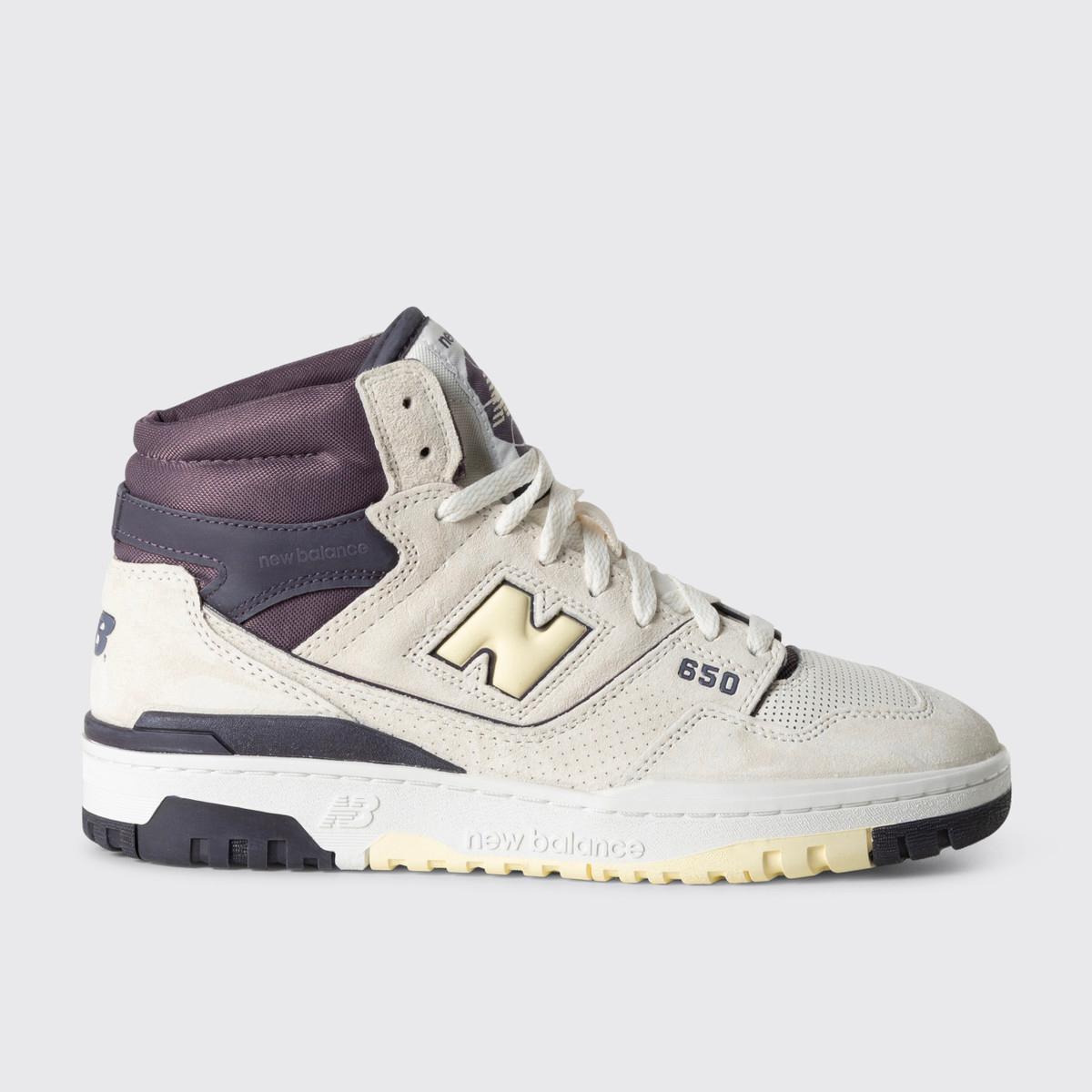 New Balance 650R 'Sea Salt Interstellar'