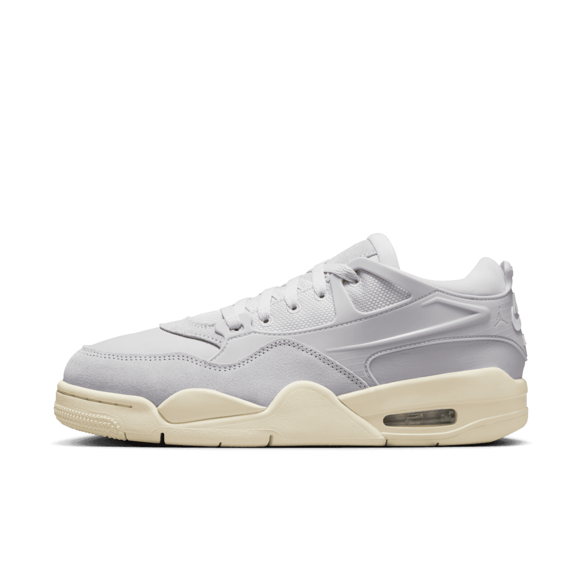 Air Jordan 4 RM WMNS 'Neutral Grey'