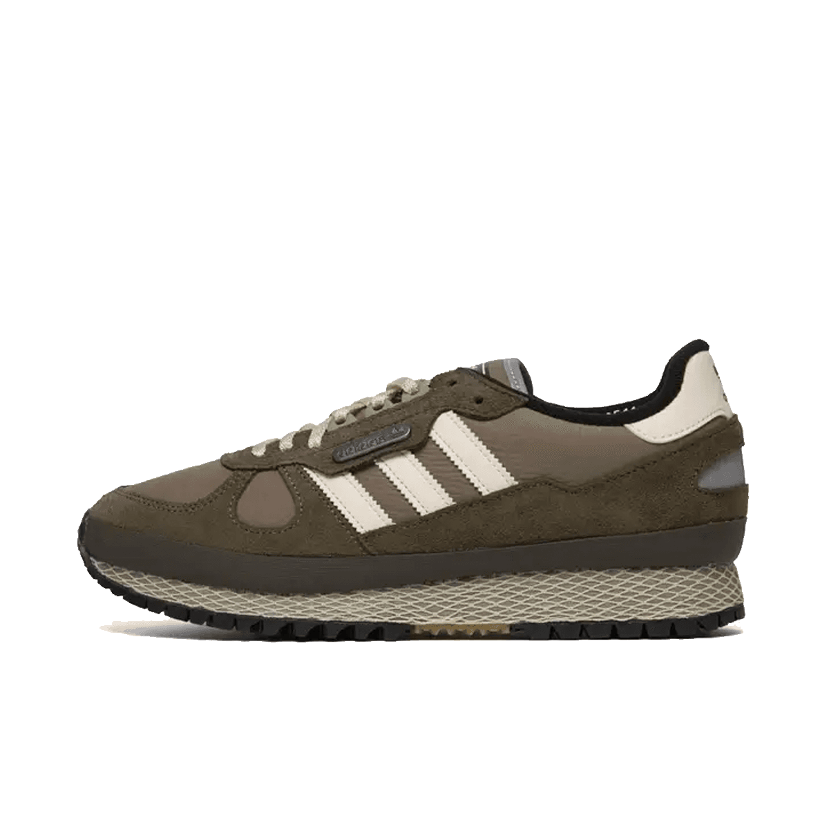 adidas New York II Outdoor SPZL 'Branch'