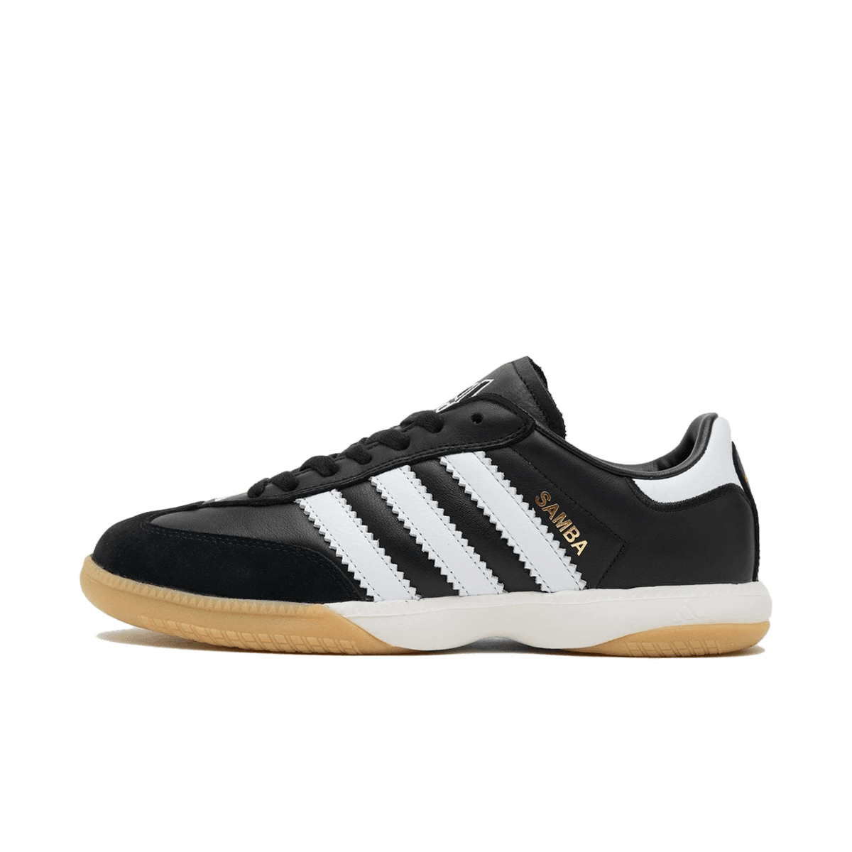 adidas Samba MN 'Black'