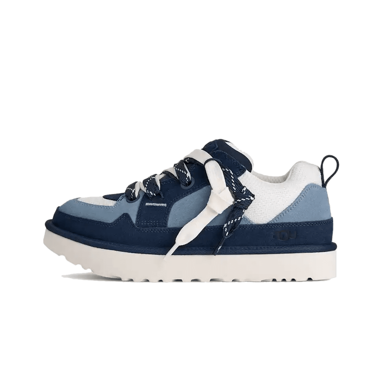 UGG® Lo Lowmel 'Deep Ocean'