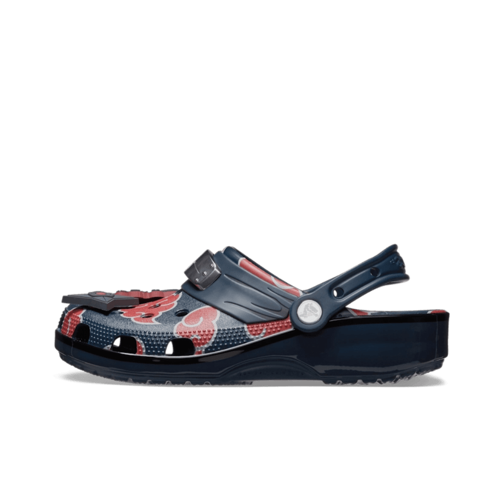 Crocs Naruto Shippuden x Classic Clog 'Itachi'