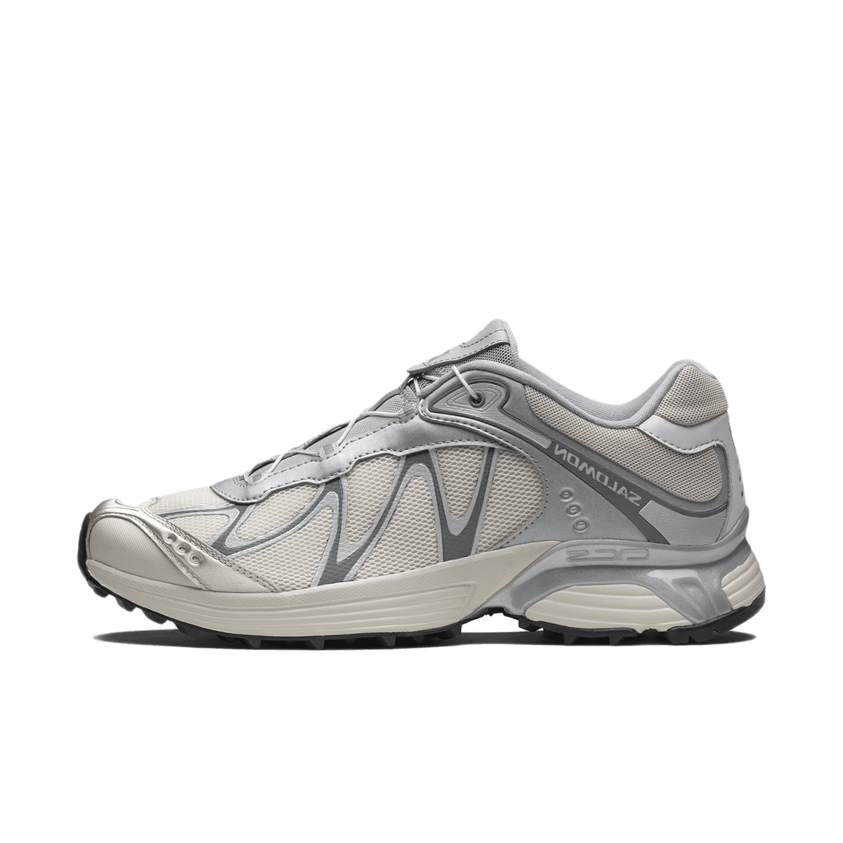 COMME des GARCONS x Salomon XT-Whisper Void Platform