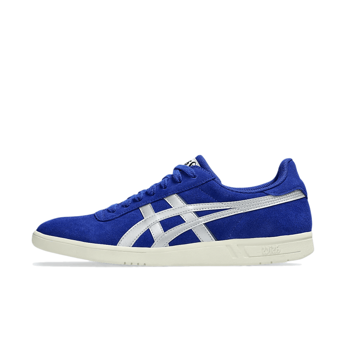 ASICS Gel-Vickka Pro 'Prussian Blue'