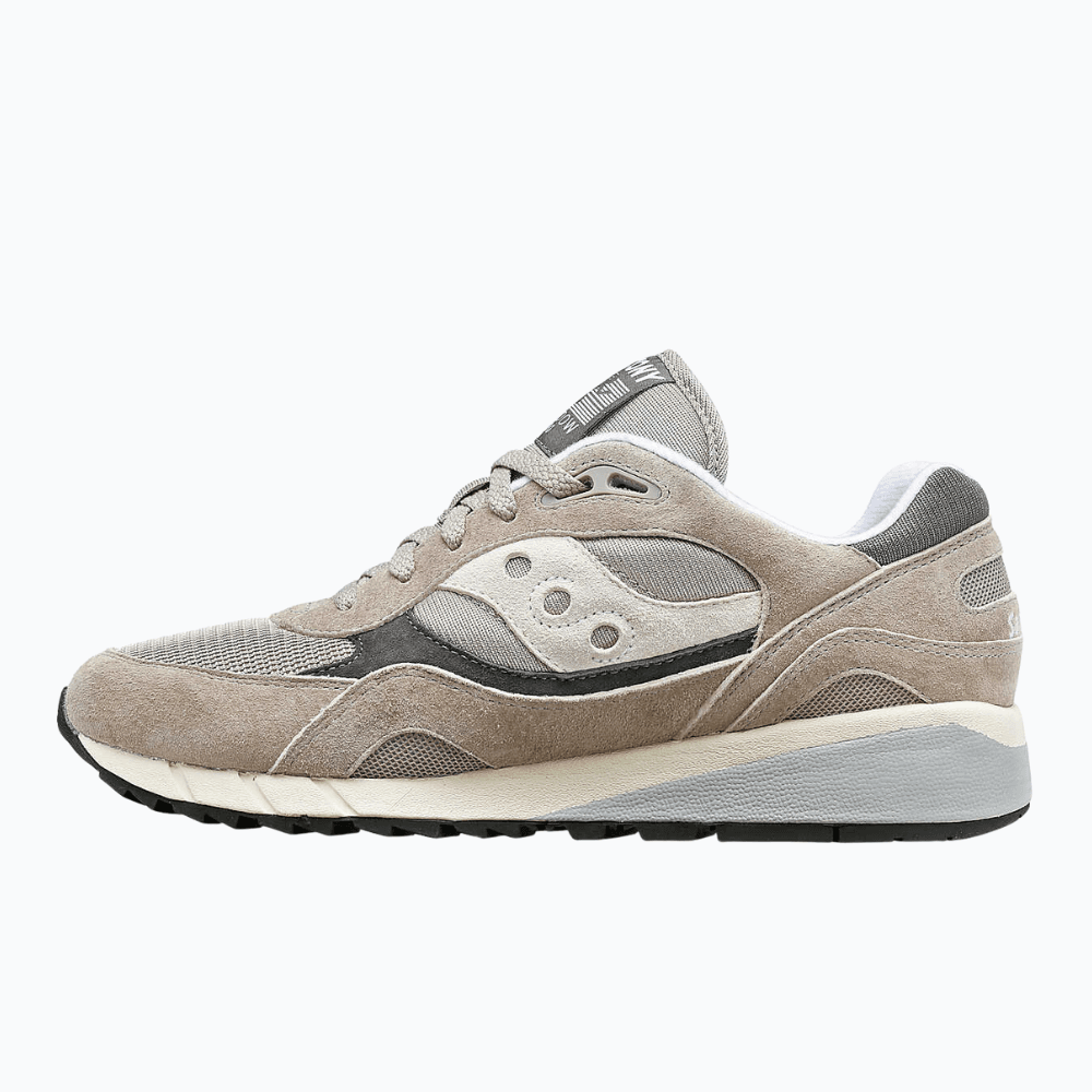 Saucony Shadow 6000 Grey