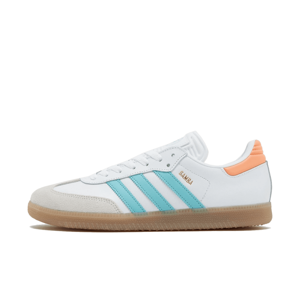 MLS x adidas Samba 'Inter Miami Third Kit'