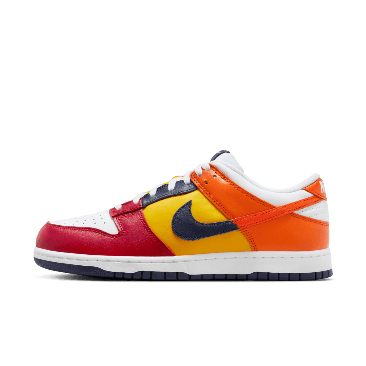 Nike Dunk Low CO.JP QS 'What The'