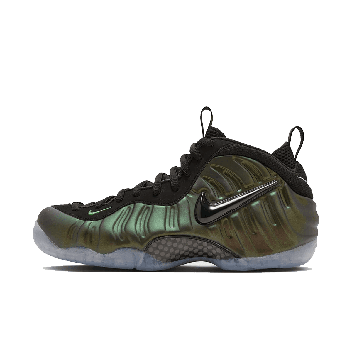 Nike Air Foamposite 'Pine Green'