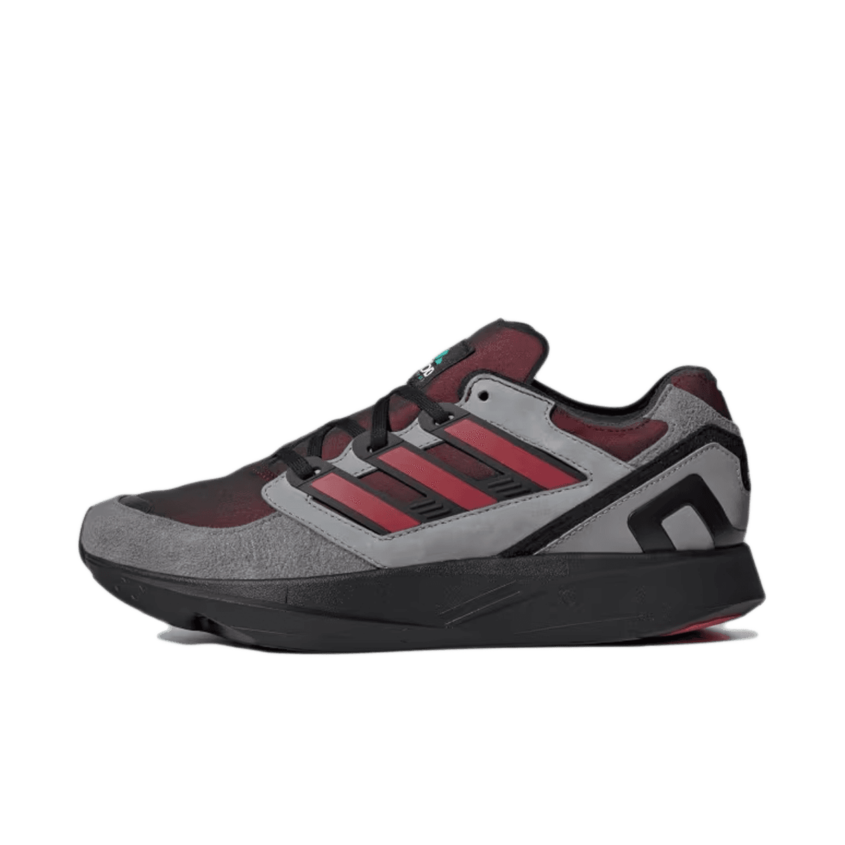 adidas EQT Takumi Sen 'Equipment Red'