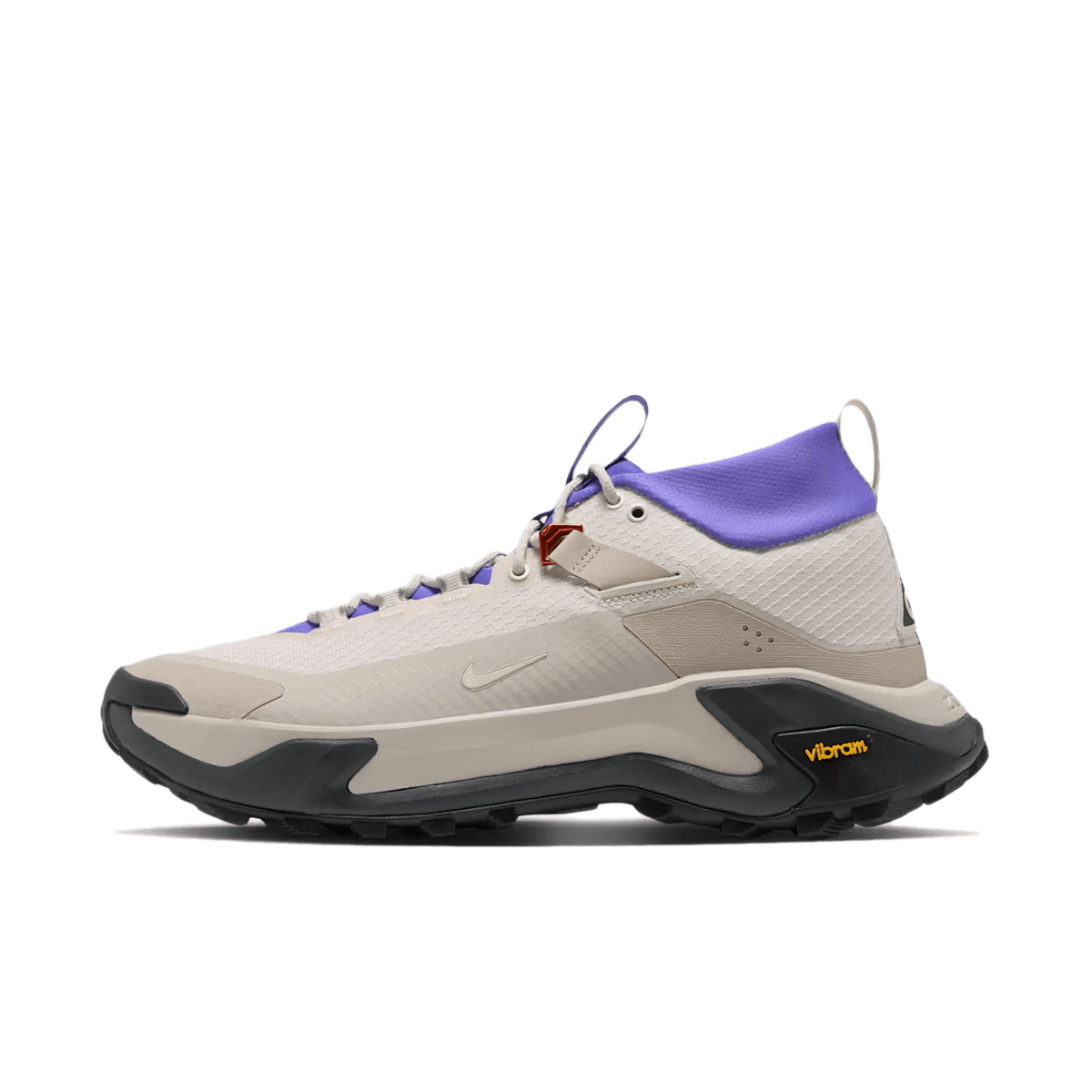 Nike ACG Zegama Hike 'Light Orewood Brown & Persian Violet'