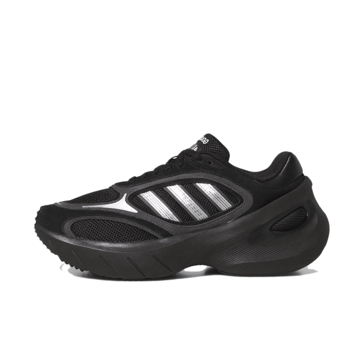 adidas Adizero Goukana 'Core Black'