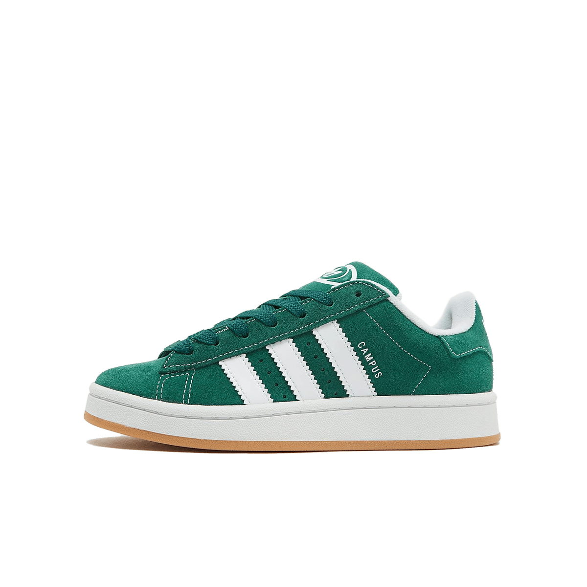 adidas Campus 00s GS 'Dark Green'