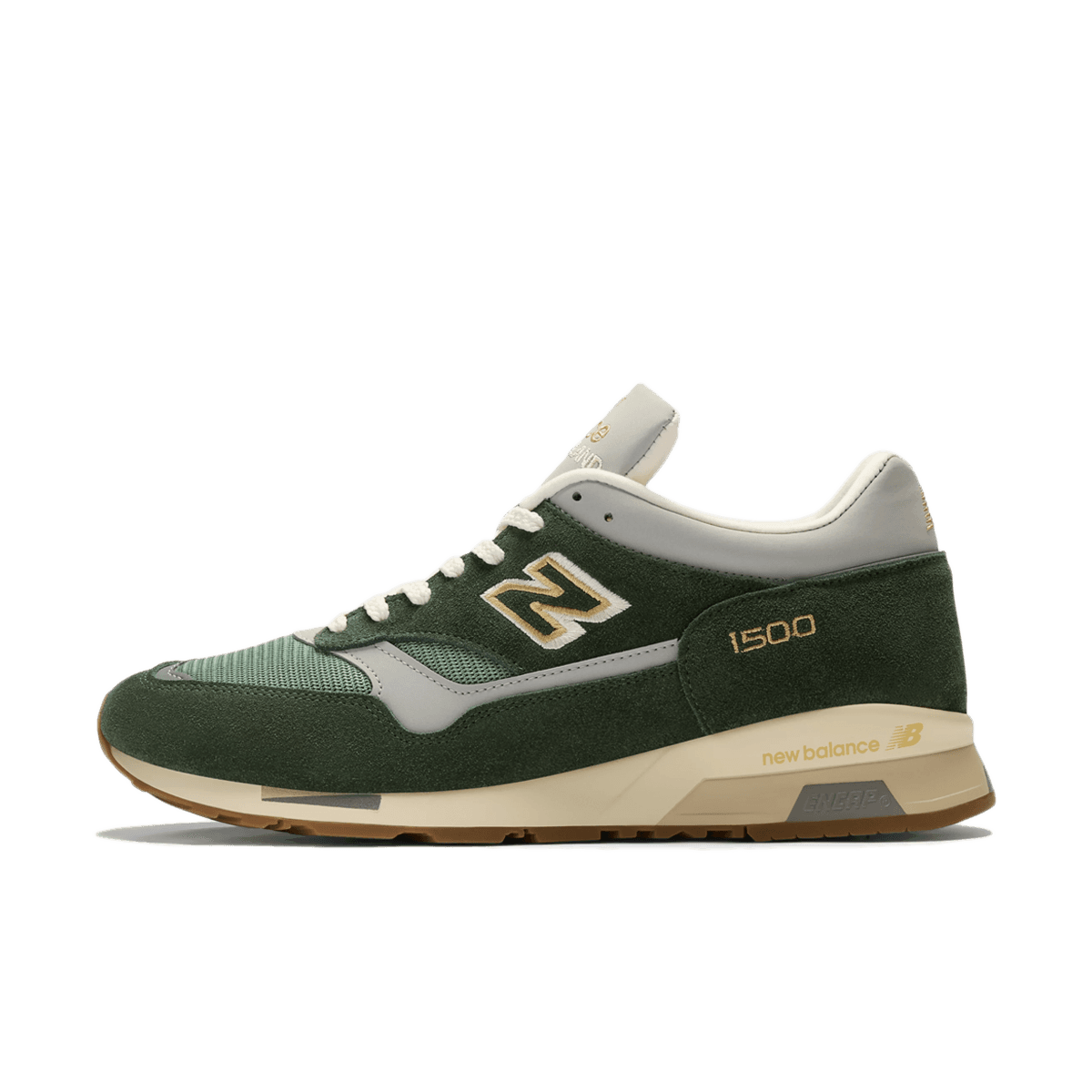 New Balance 1500 Made in UK 'Kombu Green'