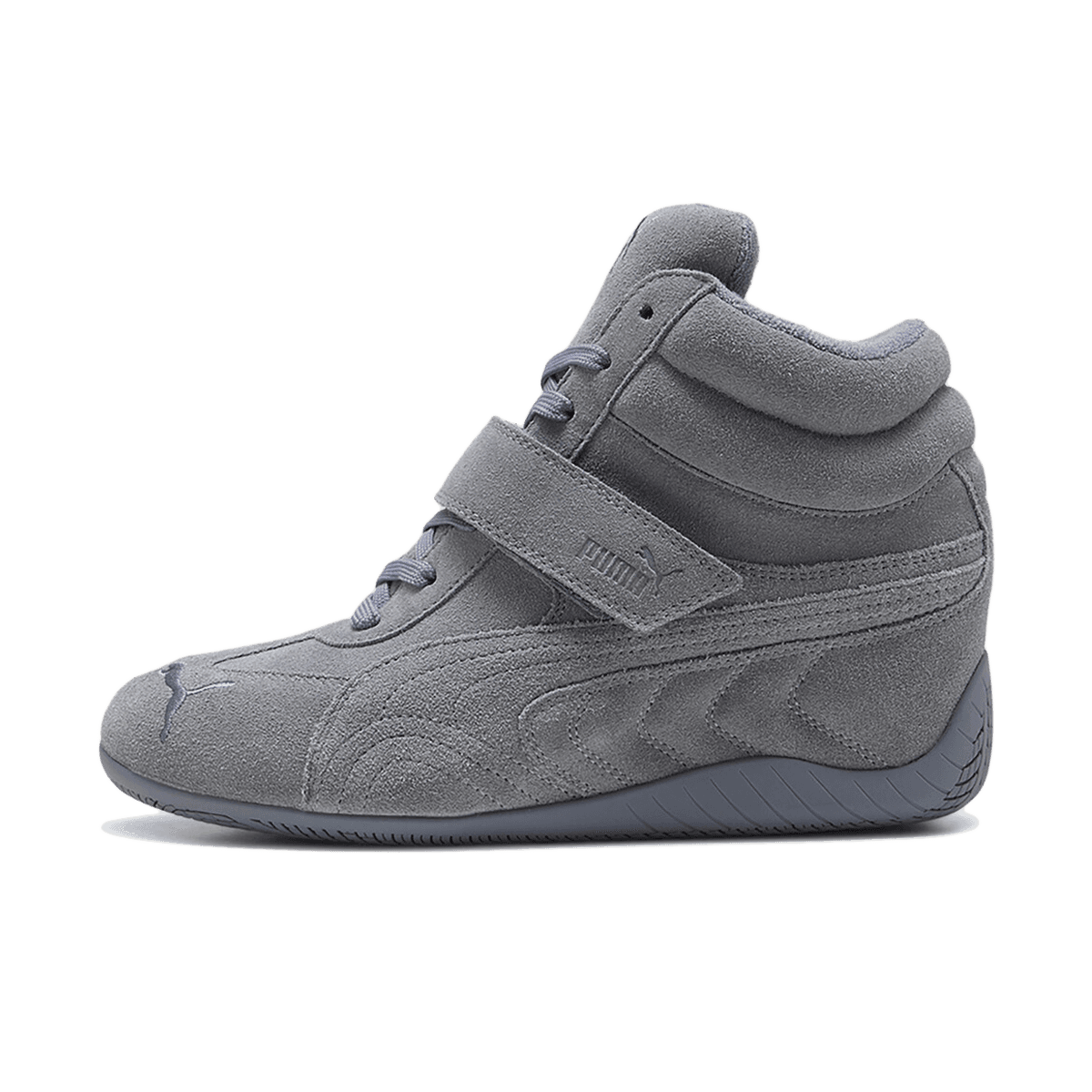 PUMA Speedcat Wedge WMNS 'Gray Sky'