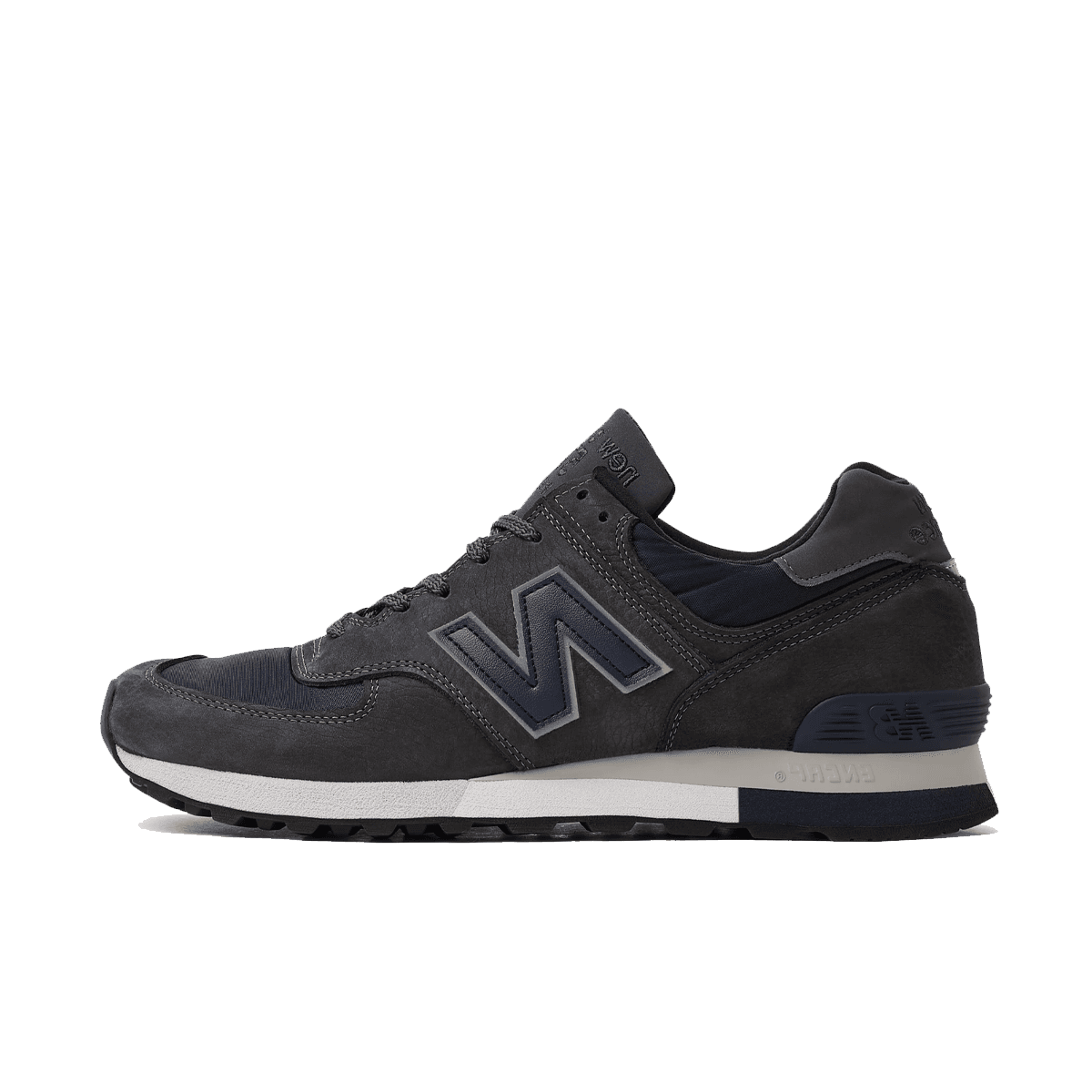 New Balance 576 'Dark Gull Grey' | OU576PGL | The Drop Date
