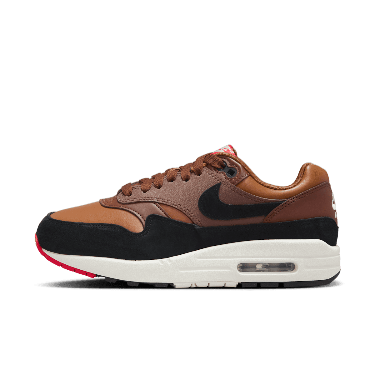 Nike Air Max 1 'Cacao Wow'