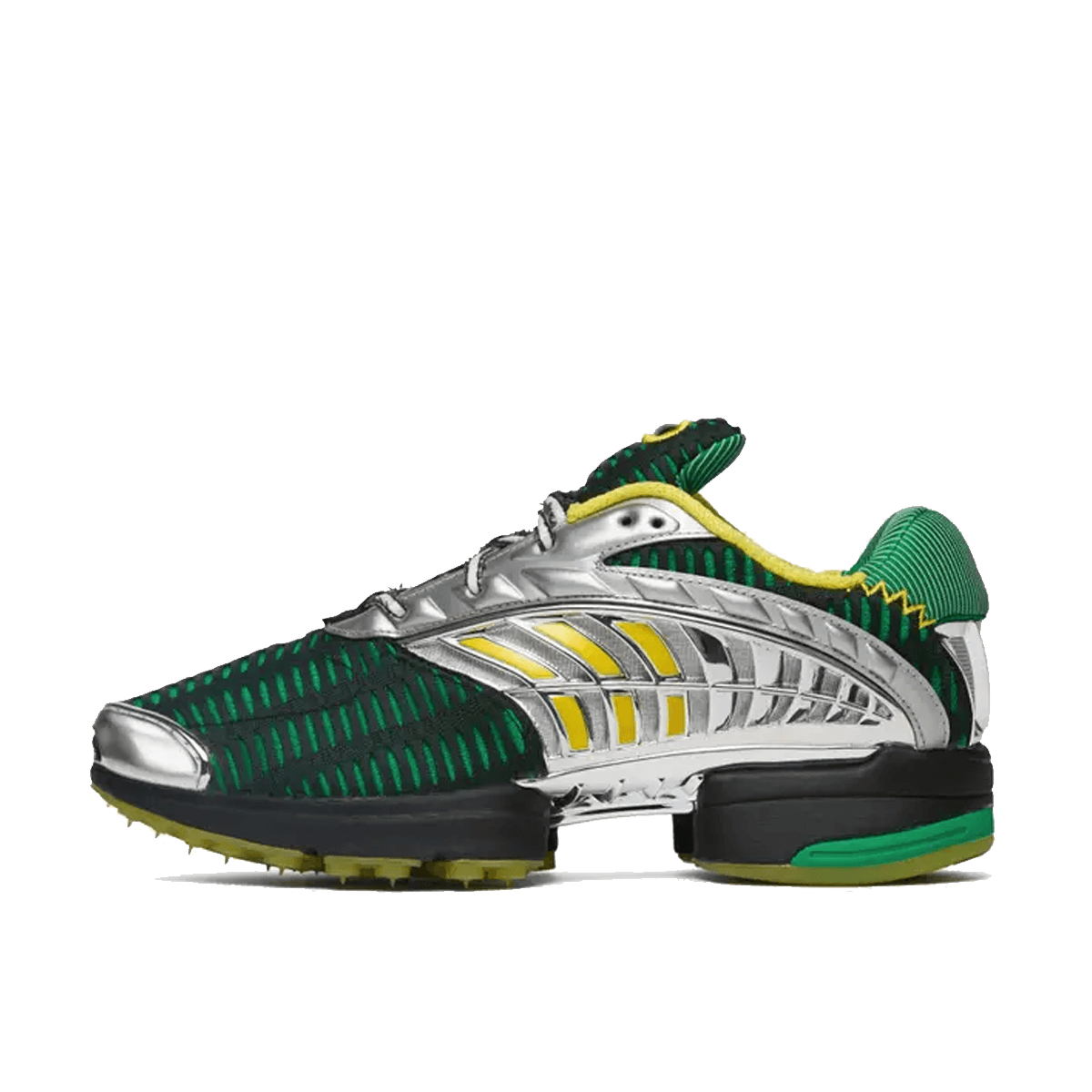 Brain Dead x adidas Climacool 2 'Green'
