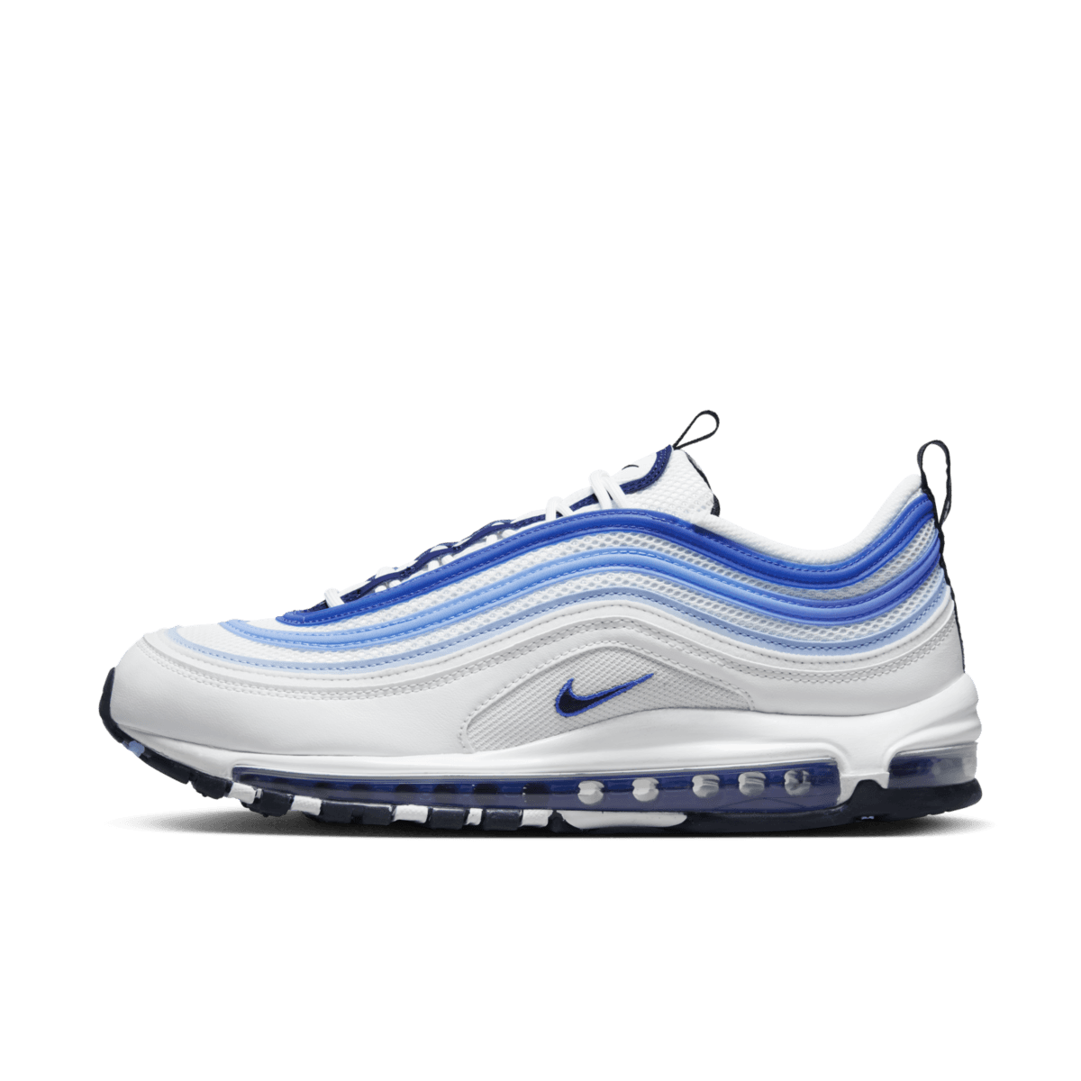 Blue air clearance max 97 men