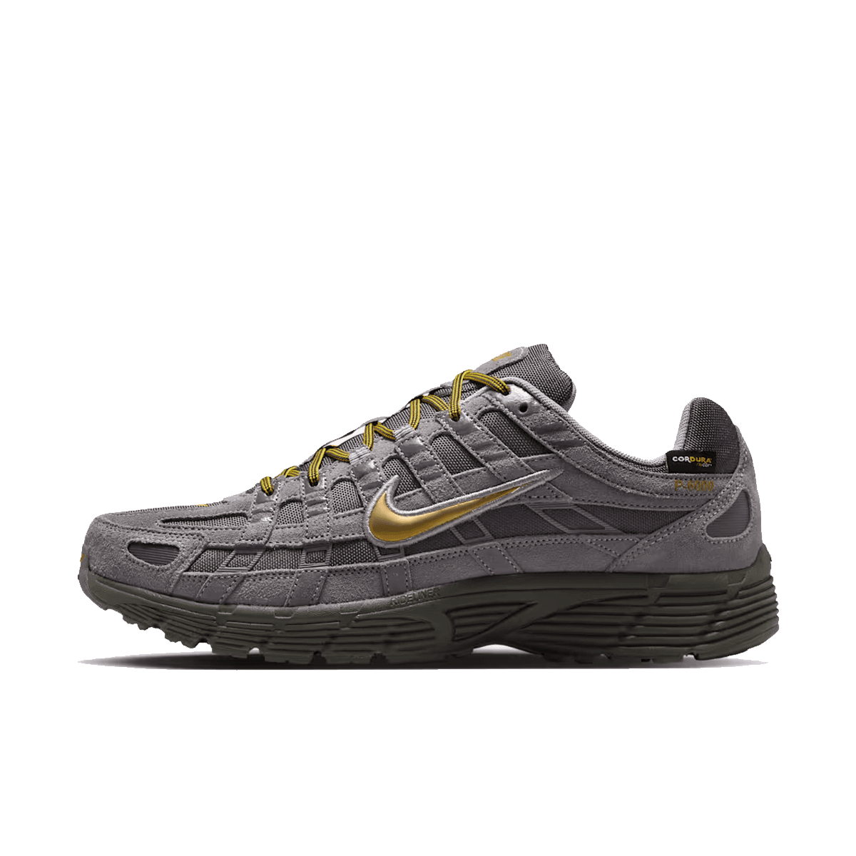Nike P-6000 Premium 'Medium Ash'