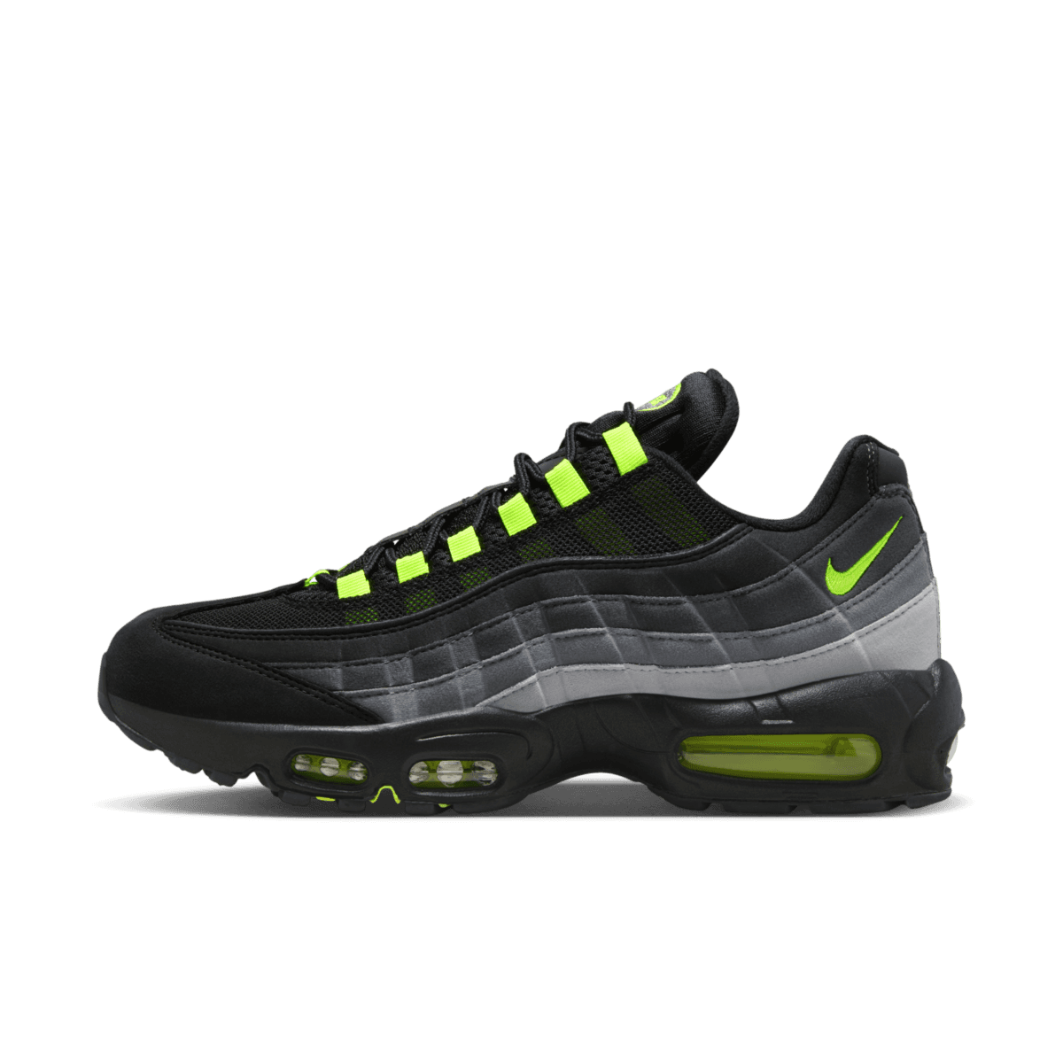 Nike Air Max 95 Hyper Turquoise FV4710-100