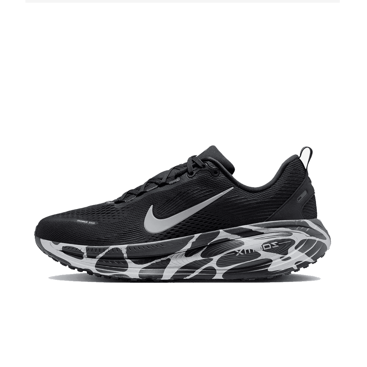 Nike Vomero 18 'Anthracite Reflect Silver'