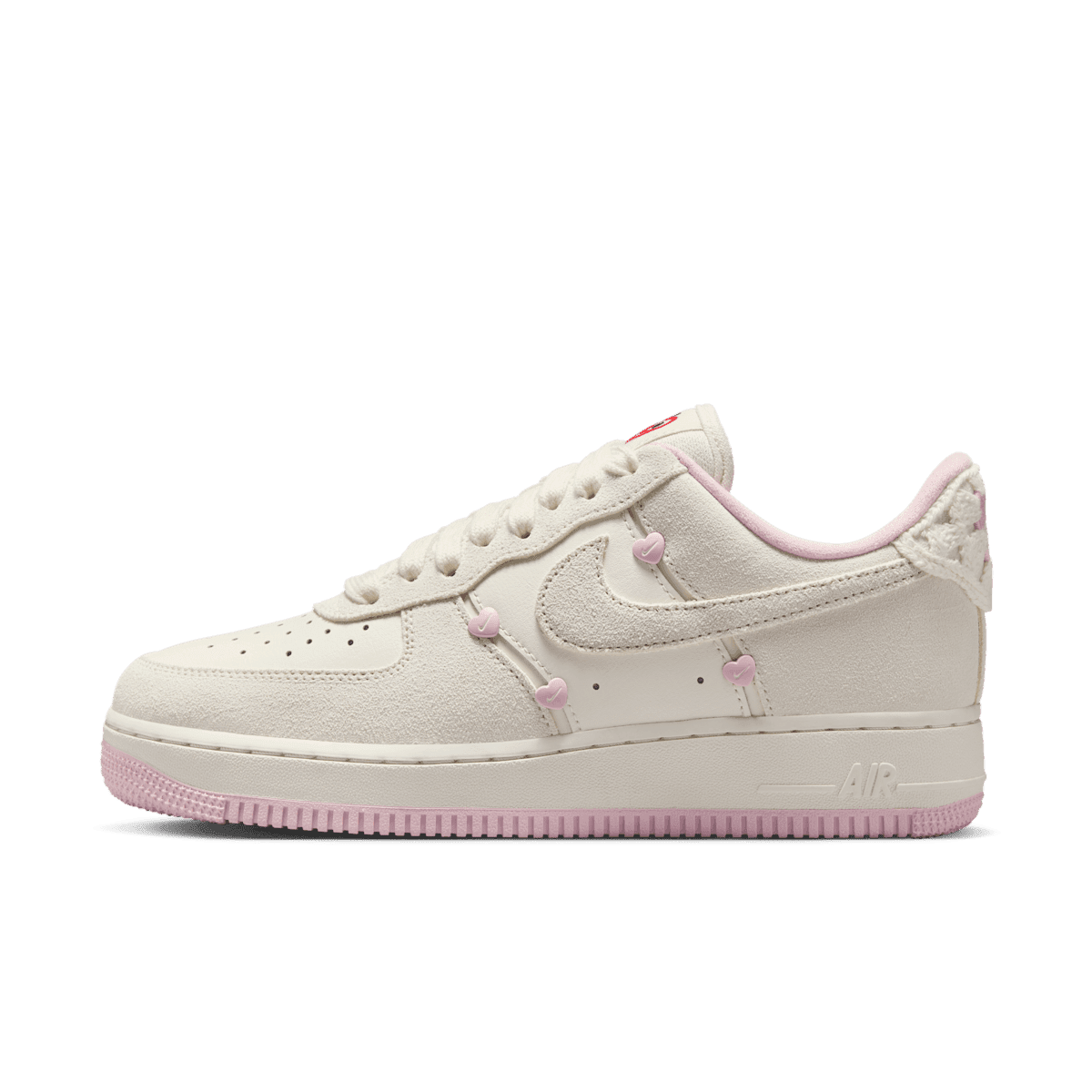 Nike Air Force 1 Low WMNS 'Valentine’s Day'