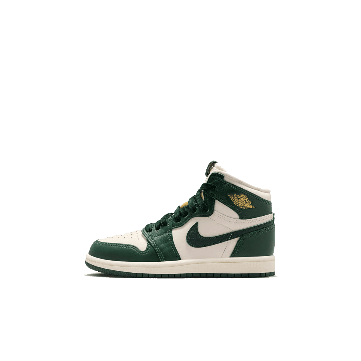 Air Jordan 1 Retro High OG PS 'Pro Green'