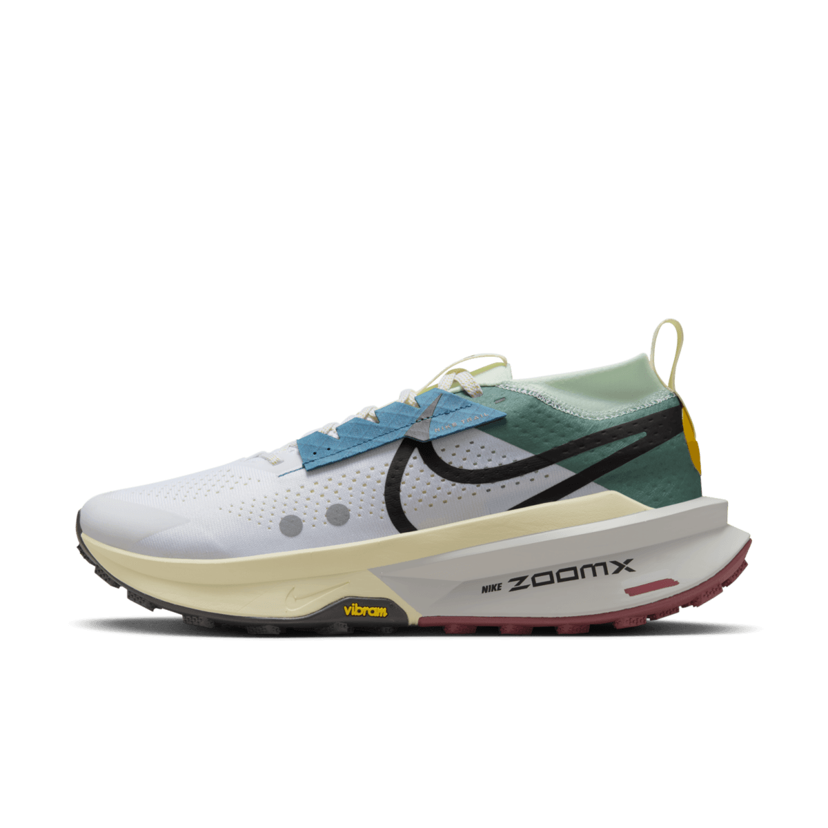 Nike Zegama Trail 2 'Bicoastal'