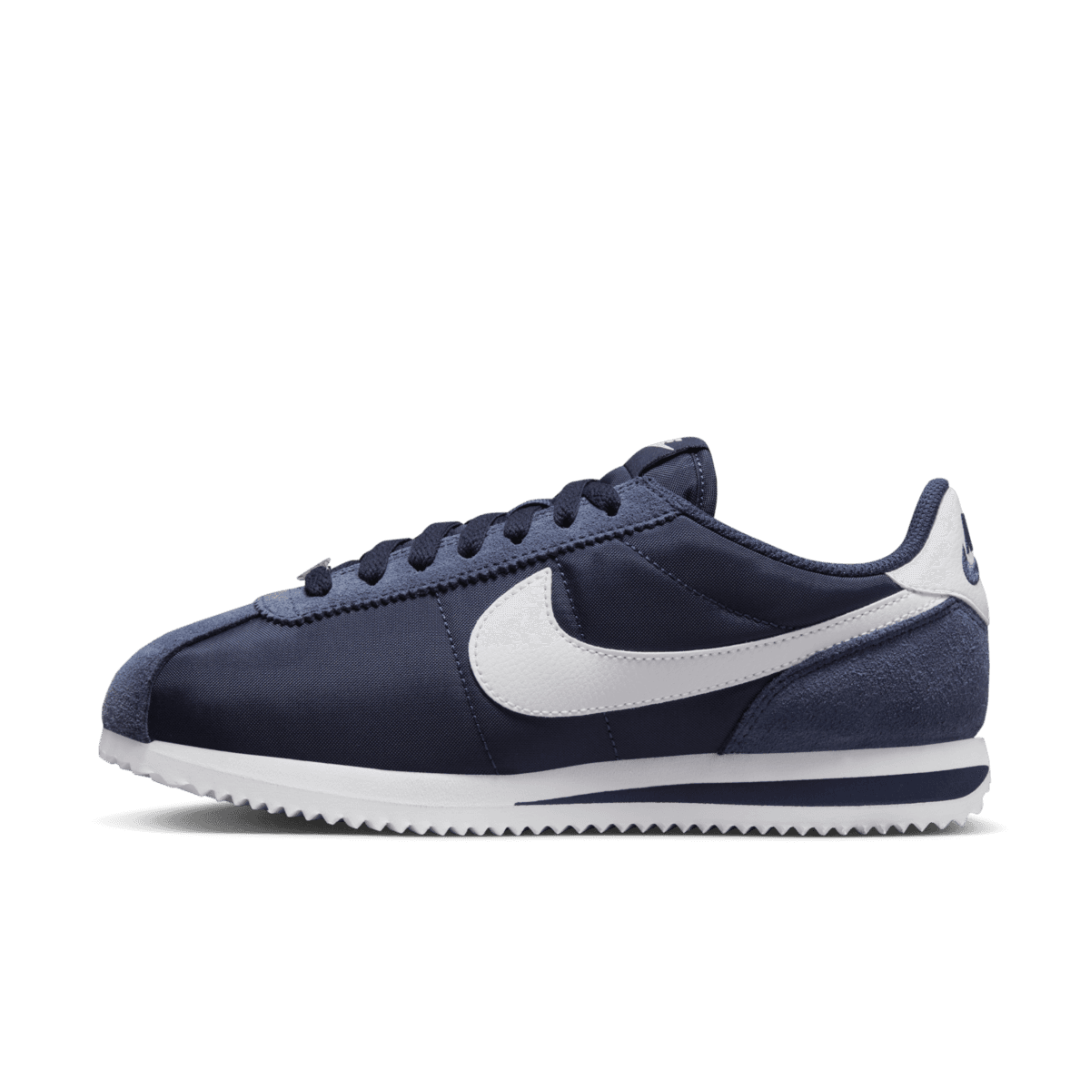 Nike Cortez WMNS 'Midnight Navy' | DZ2795-400 | The Drop Date