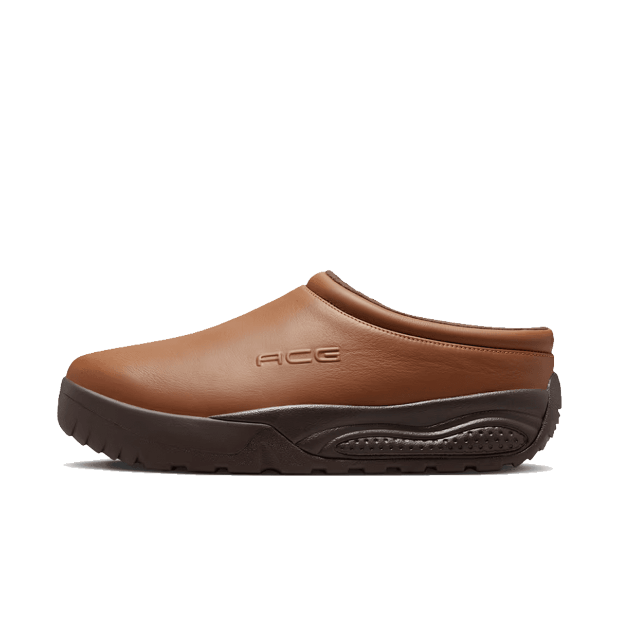 Nike ACG Rufus 'Light British Tan'