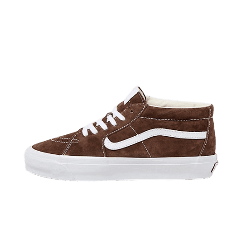 Vans Premium Sk8-mid 83